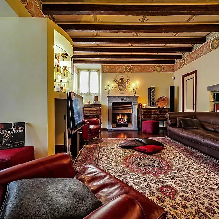Casa Di Charme Monica アパート