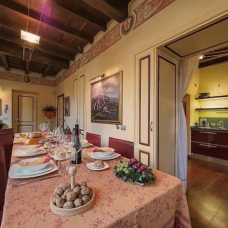 Casa Di Charme Monica アパート