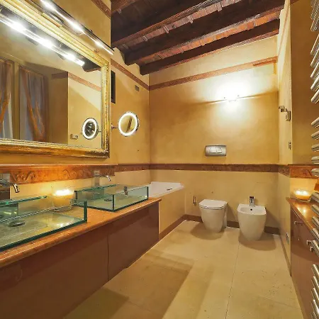 Casa Di Charme Monica * ベルガモ