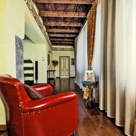 Casa Di Charme Monica アパート
