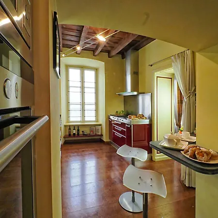Casa Di Charme Monica アパート *