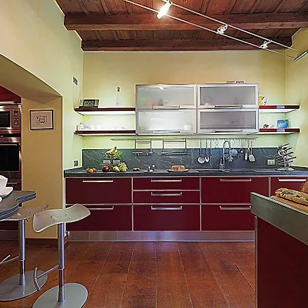 アパート Casa Di Charme Monica *