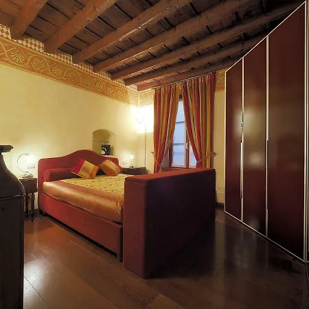 Casa Di Charme Monica アパート