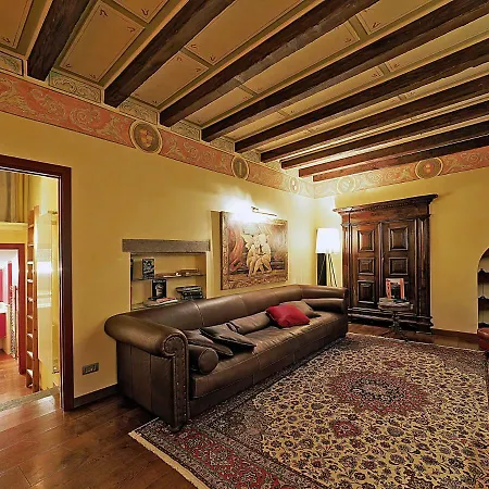 Casa Di Charme Monica アパート
