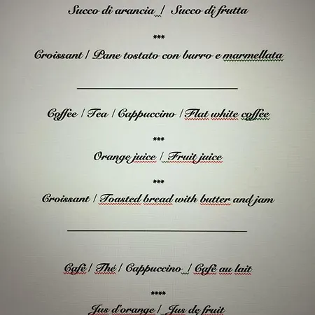 Casa Di Charme Monica ベルガモ