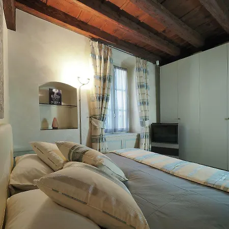 Appartement Casa Di Charme Monica *