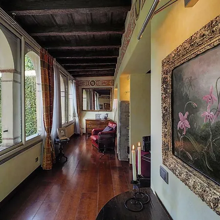 Casa Di Charme Monica Appartement