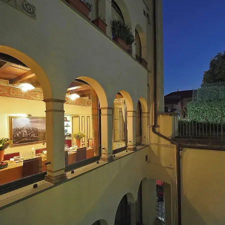 Apartment Casa Di Charme Monica