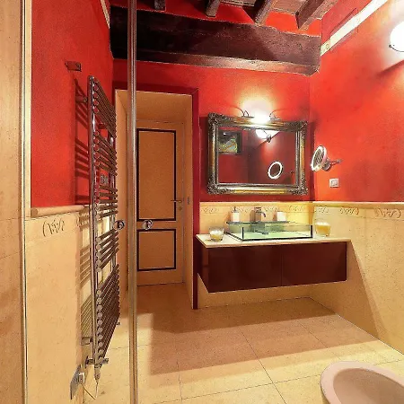 Appartement Casa Di Charme Monica