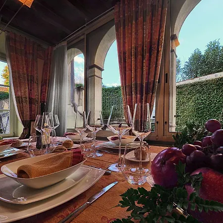 Casa Di Charme Monica Appartement