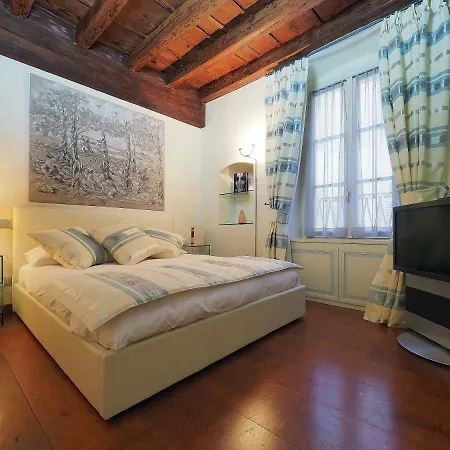 Casa Di Charme Monica Appartement *
