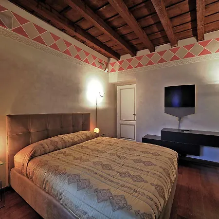 Appartement Casa Di Charme Monica